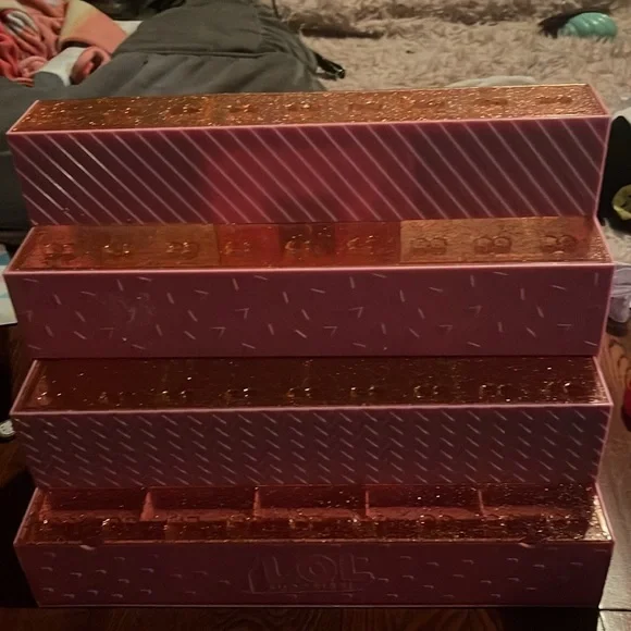 Surprise! Toys Lol Surprise 3in Popup Store And Playset